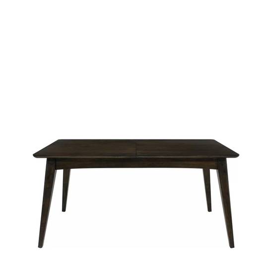 MUNICH EXTENSION DINING TABLE 1.6M - 2.1M
